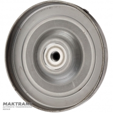 FORD 4F27E / MAZDA FN4A-EL Torque Converter Front Cover - 20.95mm Pilot Outer Diameter, 4 Mounting Studs, Torque Converter Marking 00507, 111223E