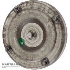 FORD 4F27E / MAZDA FN4A-EL Torque Converter Front Cover - 20.95mm Pilot Outer Diameter, 4 Mounting Studs, Torque Converter Marking 00507, 111223E