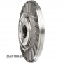 FORD 4F27E / MAZDA FN4A-EL torque converter torque converter wheel — housing marking 6B63, outer Ø 160.45 mm, 38 splines