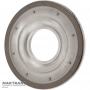 FORD 4F27E / MAZDA FN4A-EL torque converter lockup piston — L045, overall height 23 mm, outer Ø 244.45 mm, inner Ø 88.80 mm