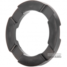 Plastic torque converter bearing sleeve FORD 4F27E / MAZDA FN4A-EL — 50 x 34.85 x 6