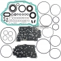Ford 6F35 Gasket Set - with Valve Body Separator Plates (DV6P-7Z490-AA)