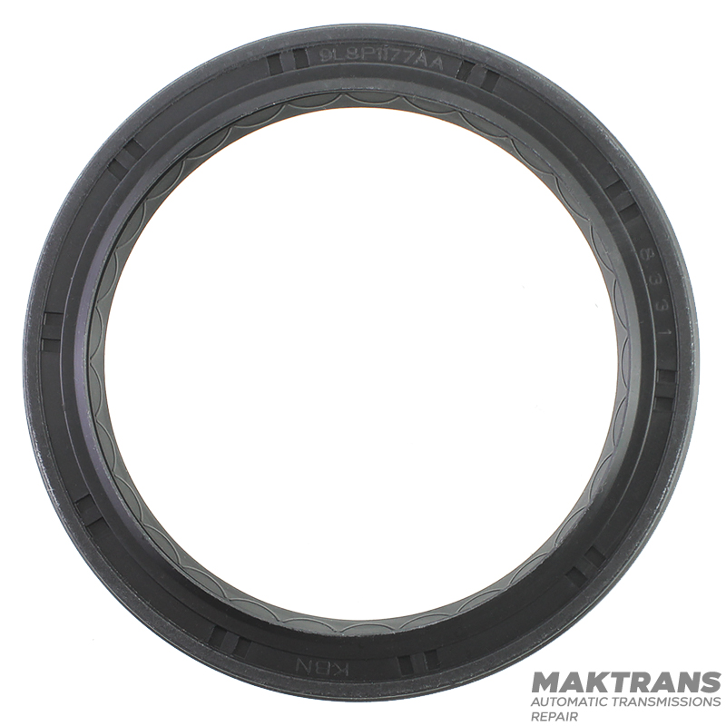 Ford 6F35 Gasket Set - with Valve Body Separator Plates (DV6P-7Z490-AA)