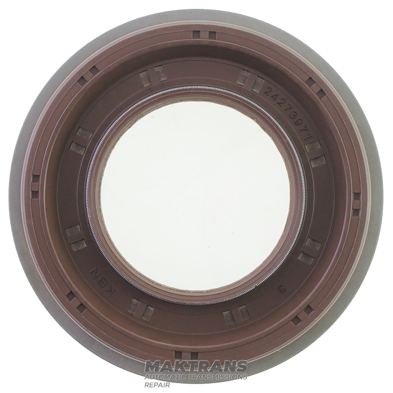 Ford 6F35 Gasket Set - with Valve Body Separator Plates (DV6P-7Z490-AA)