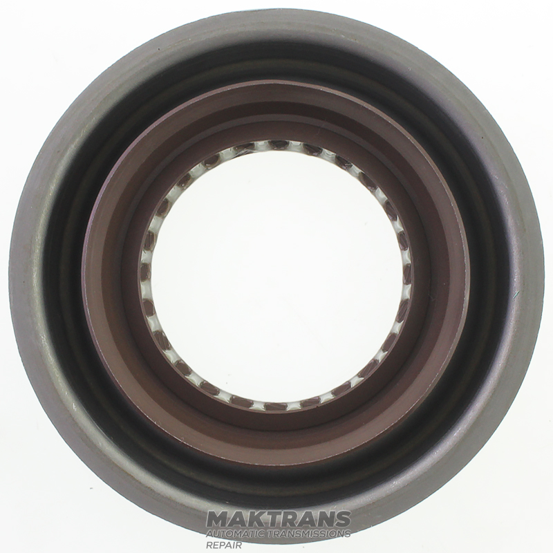 Ford 6F35 Gasket Set - with Valve Body Separator Plates (DV6P-7Z490-AA)