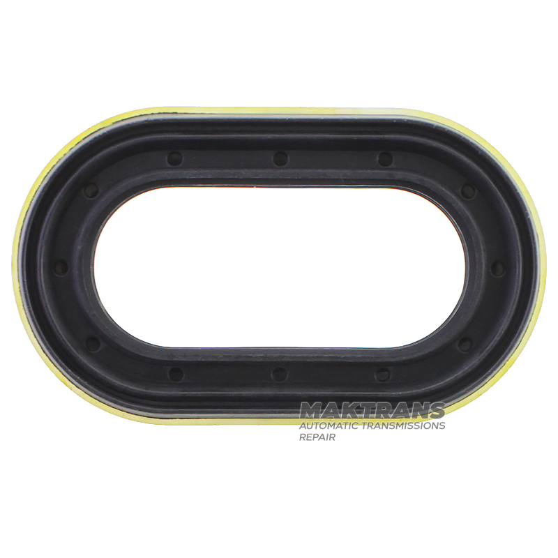 Ford 6F35 Gasket Set - with Valve Body Separator Plates (DV6P-7Z490-AA)