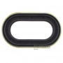 Ford 6F35 Gasket Set - with Valve Body Separator Plates (DV6P-7Z490-AA)
