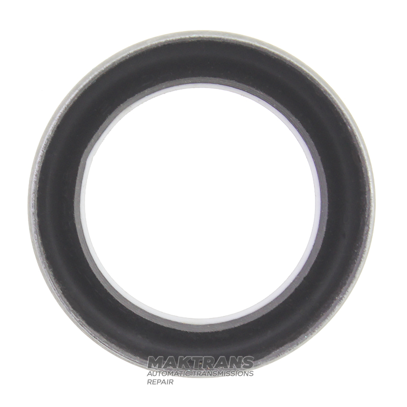 Ford 6F35 Gasket Set - with Valve Body Separator Plates (DV6P-7Z490-AA)
