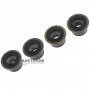Ford 6F35 Gasket Set - with Valve Body Separator Plates (DV6P-7Z490-AA)