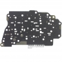 Ford 6F35 Gasket Set - with Valve Body Separator Plates (DV6P-7Z490-AA)