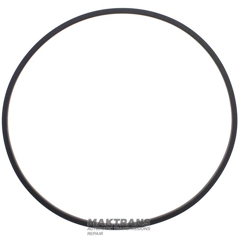 Ford 6F35 Gasket Set - with Valve Body Separator Plates (DV6P-7Z490-AA)