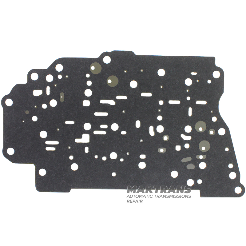 Ford 6F35 Gasket Set - with Valve Body Separator Plates (DV6P-7Z490-AA)