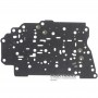 Ford 6F35 Gasket Set - with Valve Body Separator Plates (DV6P-7Z490-AA)