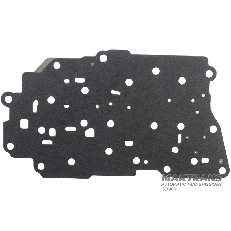 Ford 6F35 Gasket Set - with Valve Body Separator Plates (DV6P-7Z490-AA)