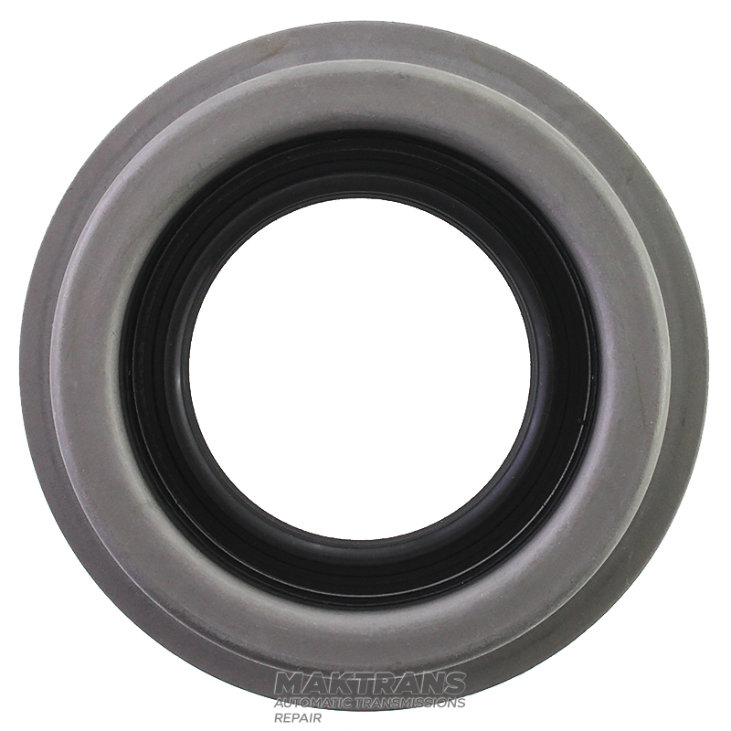 Ford 6F35 Gasket Set - with Valve Body Separator Plates (DV6P-7Z490-AA)