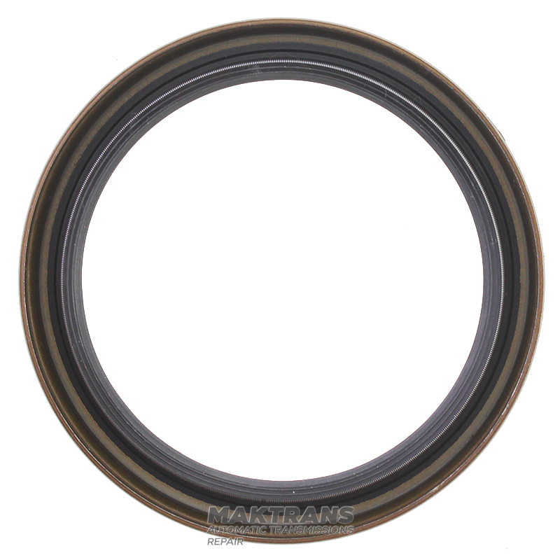 Ford 6F35 Gasket Set - with Valve Body Separator Plates (DV6P-7Z490-AA)