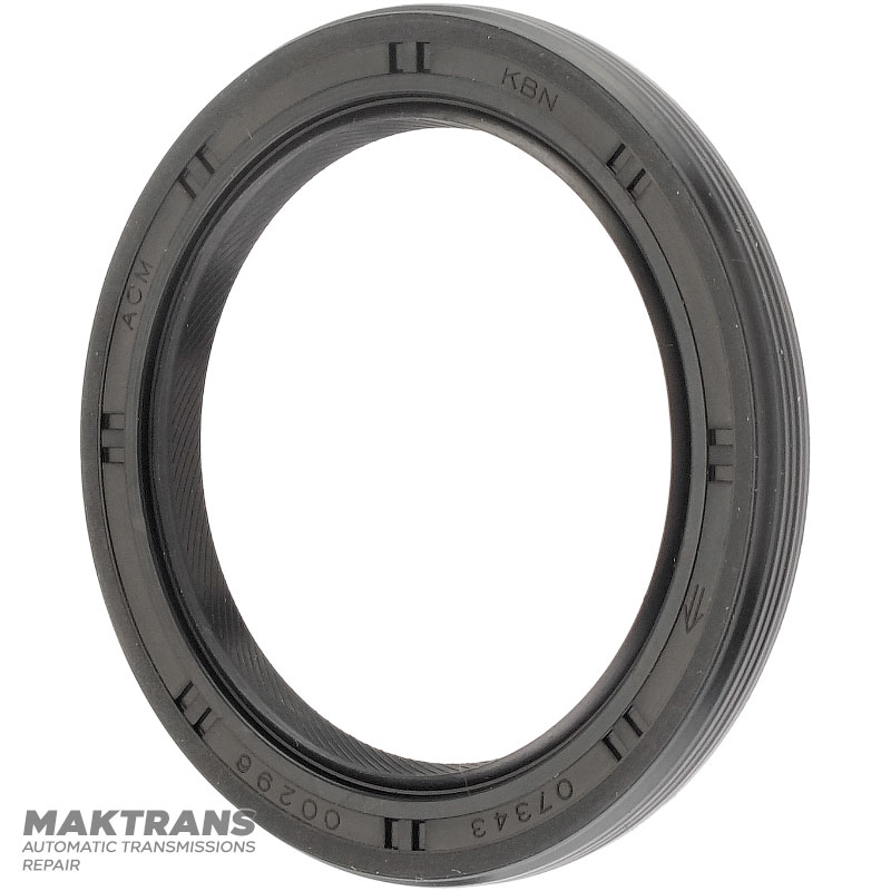 ZF Front Cover Seal Kit 8HP70, 8HP75, 8HP76, 8HP90, 8HP95