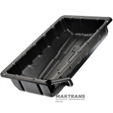 Toyota A340E/F Oil Pan — 3510635130