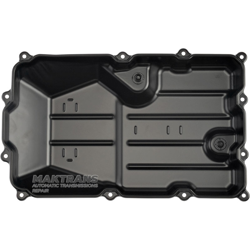 Oil pan Toyota / Lexus AB60E AB60F — 3510660220