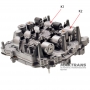 Adapter for testing solenoids Normal Low DL501 0B5