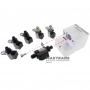 Adapter for testing solenoids JF011E RE0F10A RE5E0A5 RE7E07A