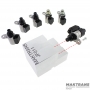 Adapter for testing solenoids JF011E RE0F10A RE5E0A5 RE7E07A