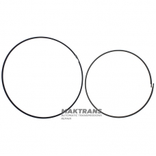 JATCO JF016E CVT Pulley Teflon Ring Kit
