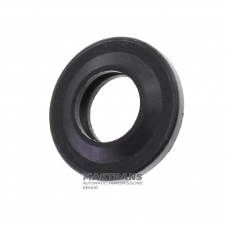 Set of rubber seals for the JATCO JF016E NISSAN hydraulic unit