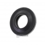 Set of rubber seals for the JATCO JF016E NISSAN hydraulic unit