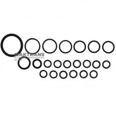 Seals and other rubber ring kit JATCO JF016E