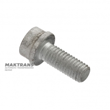 Heat exchanger mounting bolt VAG DQ250, 02E (DSG 6) — N90986102, M8X20
