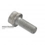 Heat exchanger mounting bolt VAG DQ250, 02E (DSG 6) — N90986102, M8X20