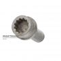Heat exchanger mounting bolt VAG DQ250, 02E (DSG 6) — N90986102, M8X20