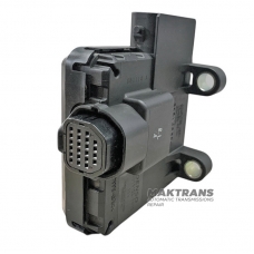 Electronic control unit TCM U660 — 89530-0E010, DENSO TN79100-2470, LEXUS RX350/450H, (GGL10L-CWTGKA)