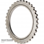 Direct Clutch AOD, AODE, AODE-W, 4R70W, 4R75E, 4R75W support disc — thickness 6.05 mm, inner Ø 93 mm, 34 teeth