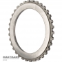 Direct Clutch AOD, AODE, AODE-W, 4R70W, 4R75E, 4R75W support disc — thickness 5.50 (6.65) mm, inner Ø 93 mm, 34 teeth