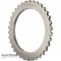 Direct Clutch AOD, AODE, AODE-W, 4R70W, 4R75E, 4R75W support disc — thickness 5.50 (6.65) mm, inner Ø 93 mm, 34 teeth