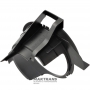 Differential oil deflector DP0 AL4 — 7700115286