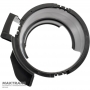 Differential oil deflector DP0 AL4 — 7700115286