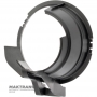 Differential oil deflector DP0 AL4 — 7700115286