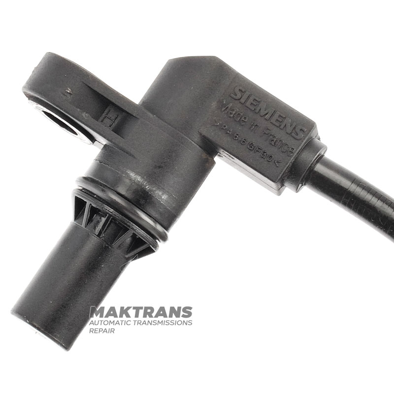 Input speed sensor DP0 AL4 - 2529.29, 7700100008, used and inspected