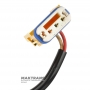 Input speed sensor DP0 AL4 - 2529.29, 7700100008, used and inspected