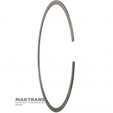 K3 Cluthc VAG 09G, 09K, 09M drum retaining ring — thickness 1.65 mm, outer Ø 165.90 mm