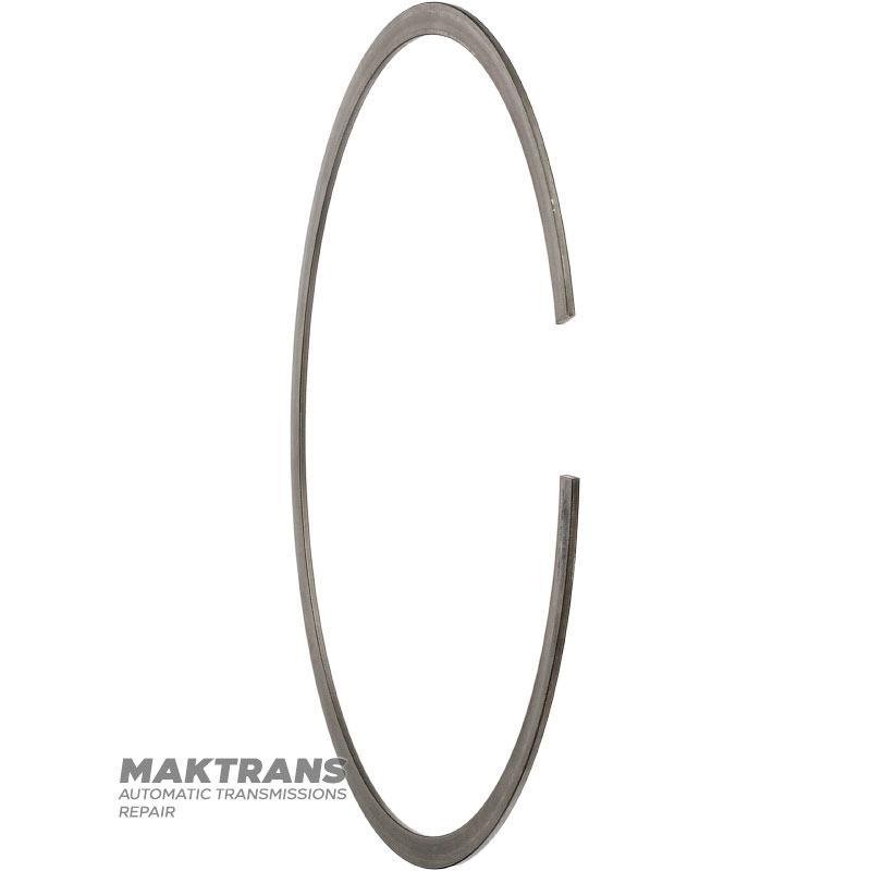 K3 Cluthc VAG 09G, 09K, 09M drum retaining ring — thickness 1.65 mm, outer Ø 165.90 mm