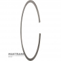 K3 Cluthc VAG 09G, 09K, 09M drum retaining ring — thickness 1.65 mm, outer Ø 165.90 mm