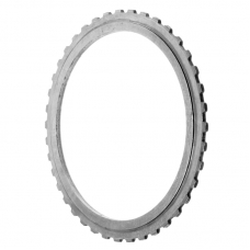 K3 Clutch VAG 09G, 09K, 09M support disc — thickness 3.75 mm (5.05 mm), inner Ø 130.80 mm, 40 teeth