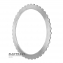 K3 Clutch VAG 09G, 09K, 09M support disc — thickness 3.75 mm (5.05 mm), inner Ø 130.80 mm, 40 teeth