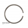 Drum retaining ring E Clutch ZF 8HP50, 8HP55A, 8HP65A, 8HP70, 8HP75 - thickness 3 mm, outer Ø 46.75 mm