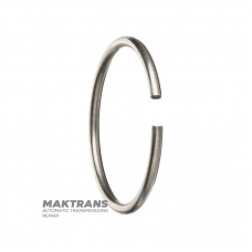 Drum retaining ring E Clutch ZF 8HP50, 8HP55A, 8HP65A, 8HP70, 8HP75 - thickness 3 mm, outer Ø 46.75 mm