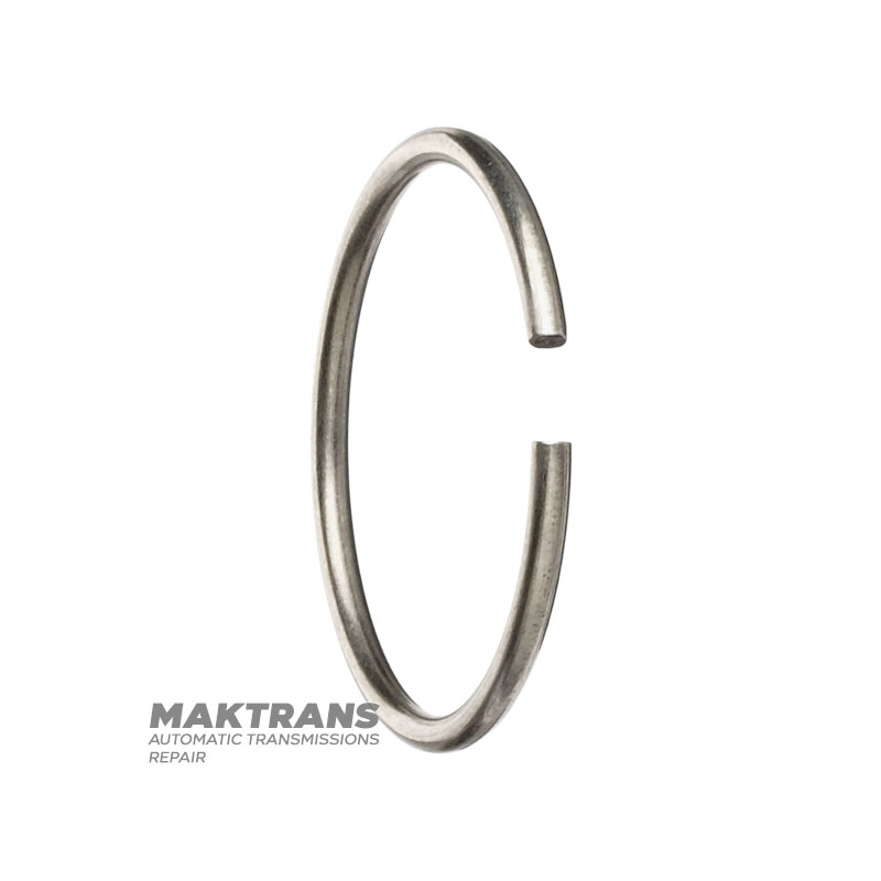Drum retaining ring E Clutch ZF 8HP50, 8HP55A, 8HP65A, 8HP70, 8HP75 - thickness 3 mm, outer Ø 46.75 mm